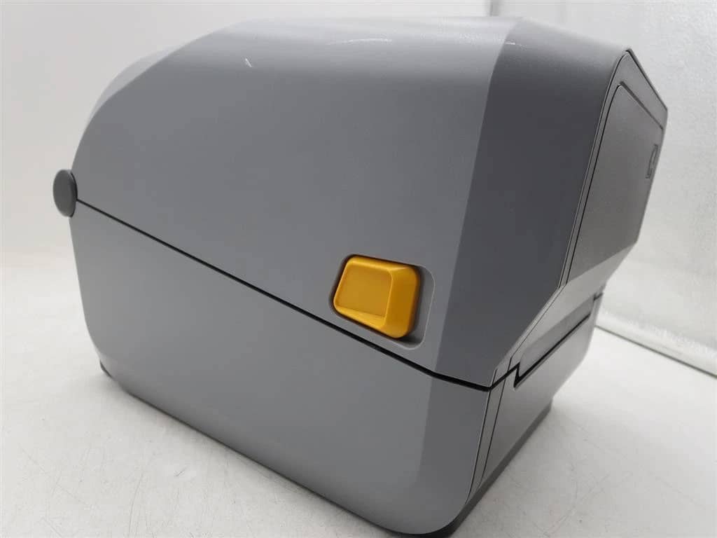 Zebra ZD620 ZD62042-T01F00EZ Printers Used - Good