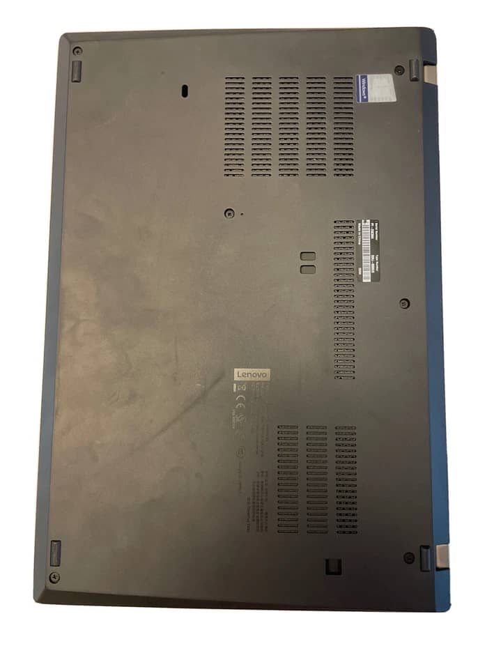 Lenovo ThinkPad T495 Computers