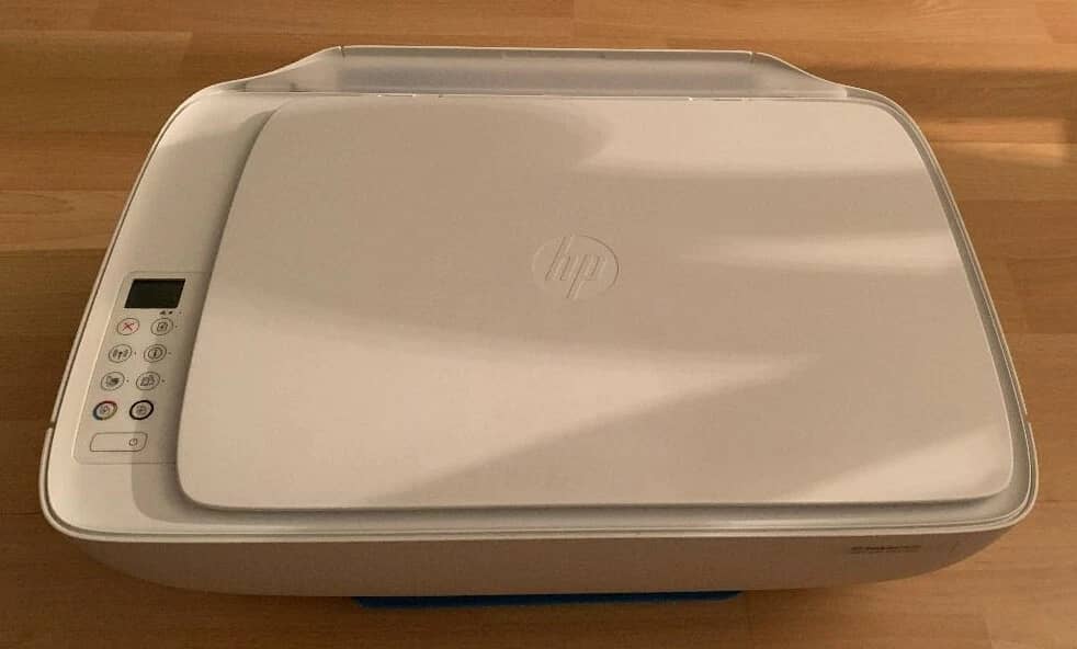 HP 3636 Printers For parts or not working
