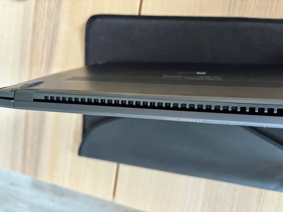 ASUS Zenbook 13 Computers