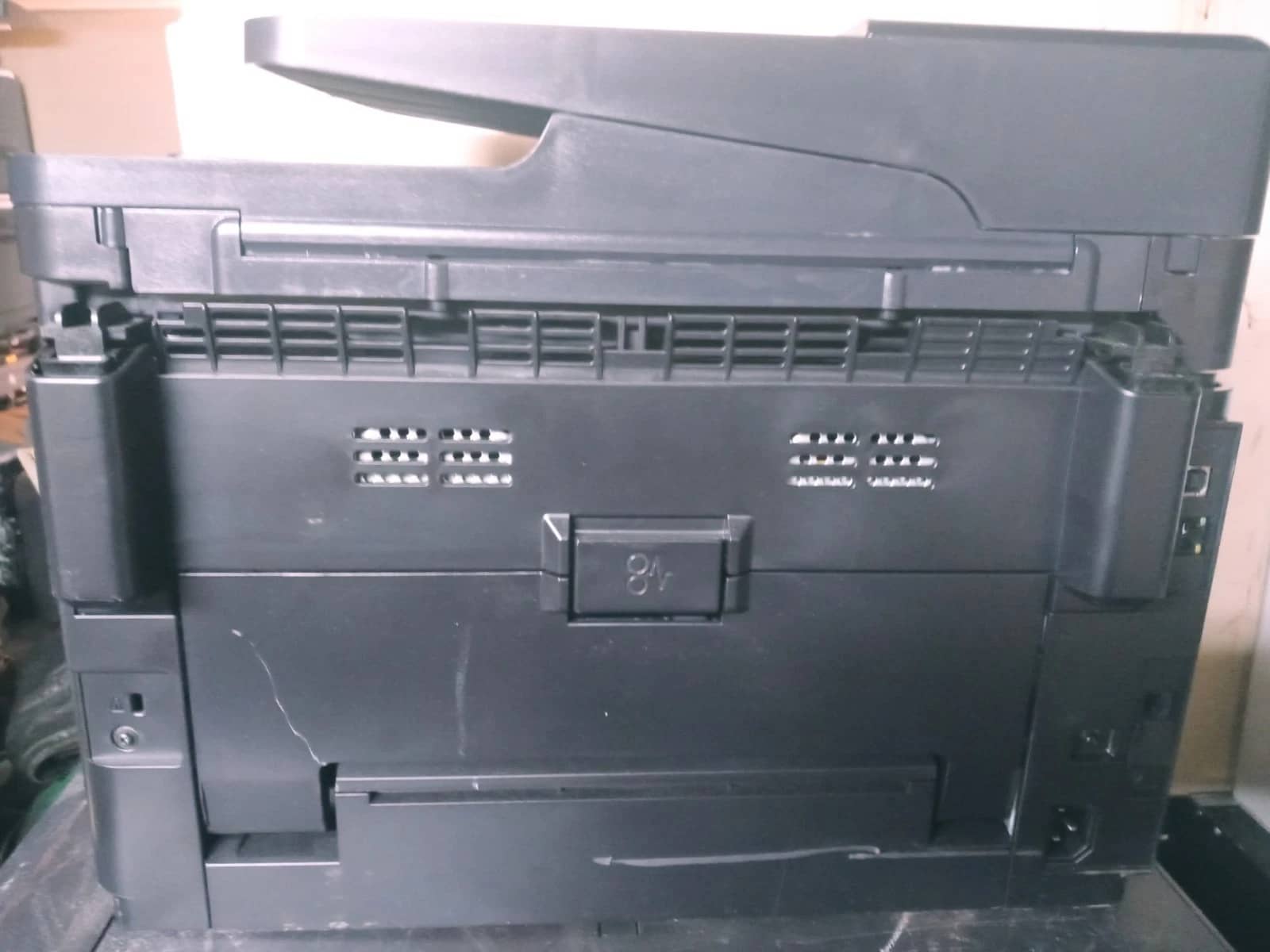 HP LaserJet Pro MFP M177FW Printers Used - Good
