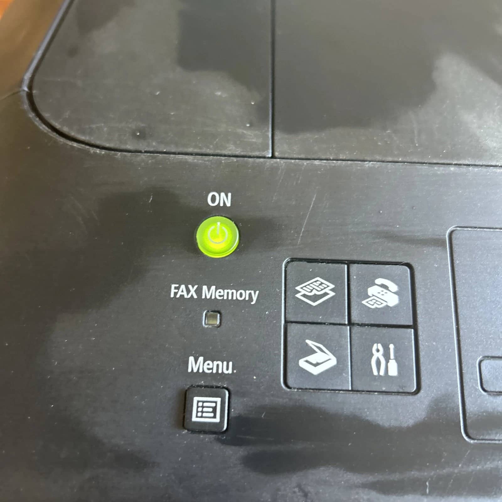 Canon MX479 Printers New