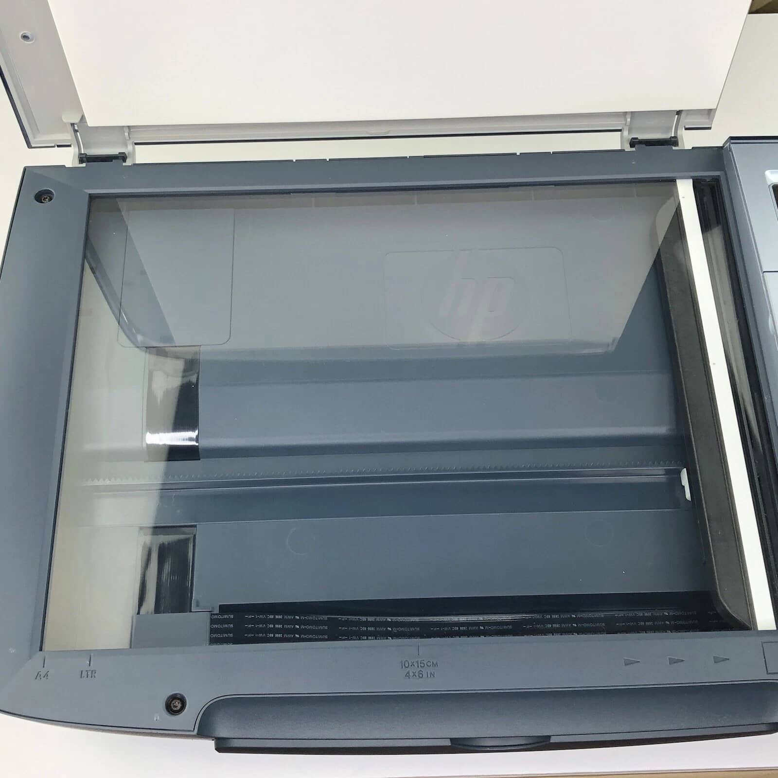 HP PSC 2355xi Printers For parts or not working
