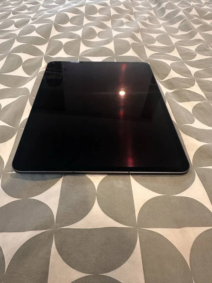 Apple iPad Pro 6 Tablets