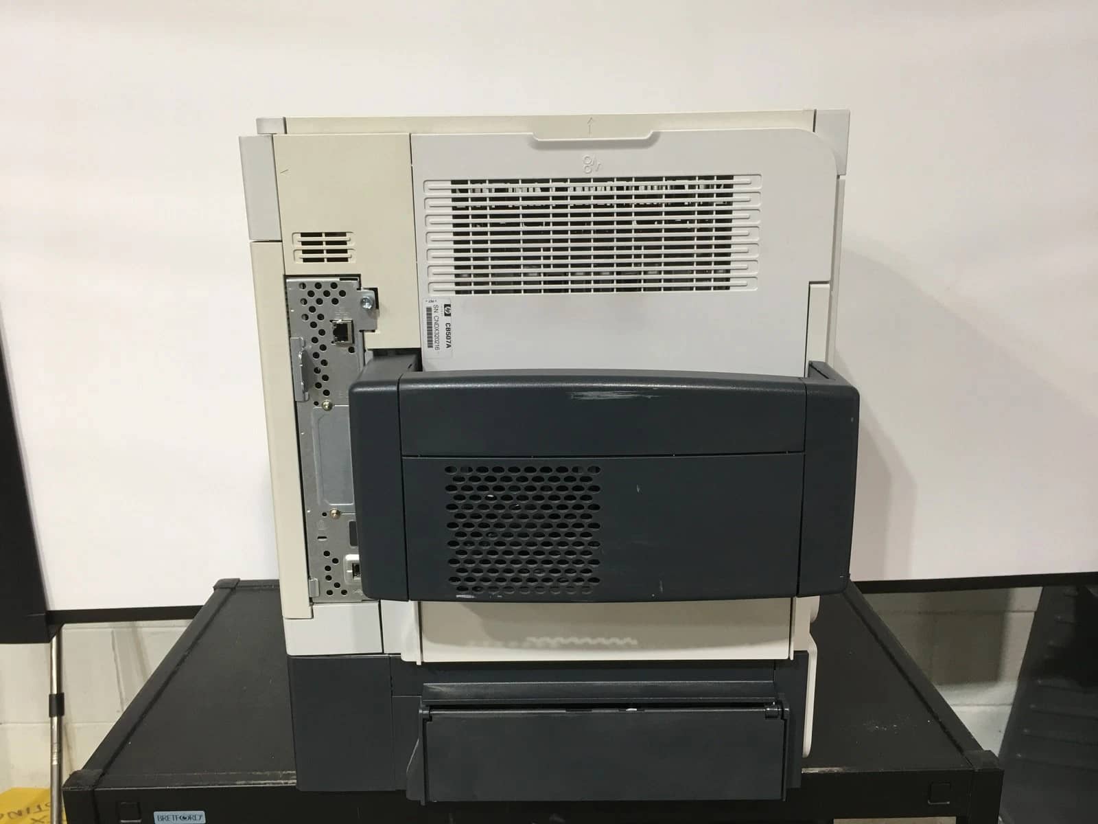 HP p4014n Printers Refurbished - Excellent