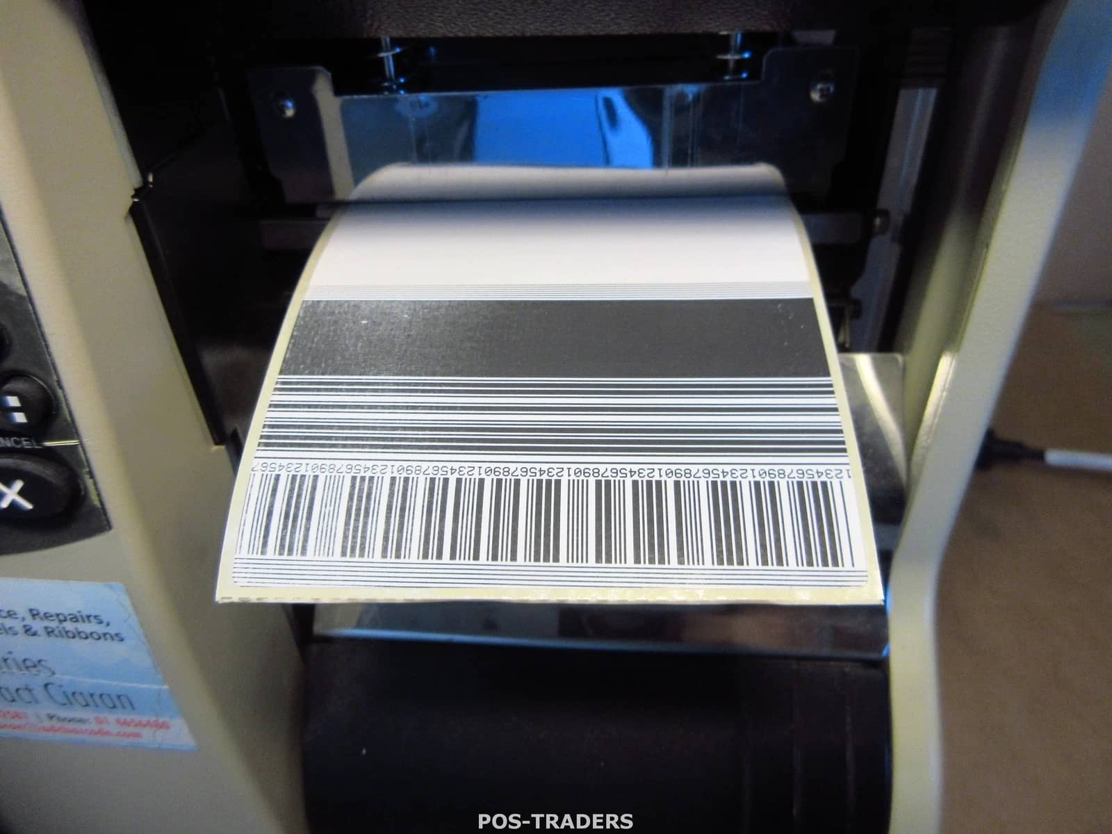 Zebra 110Xi4 Printers New