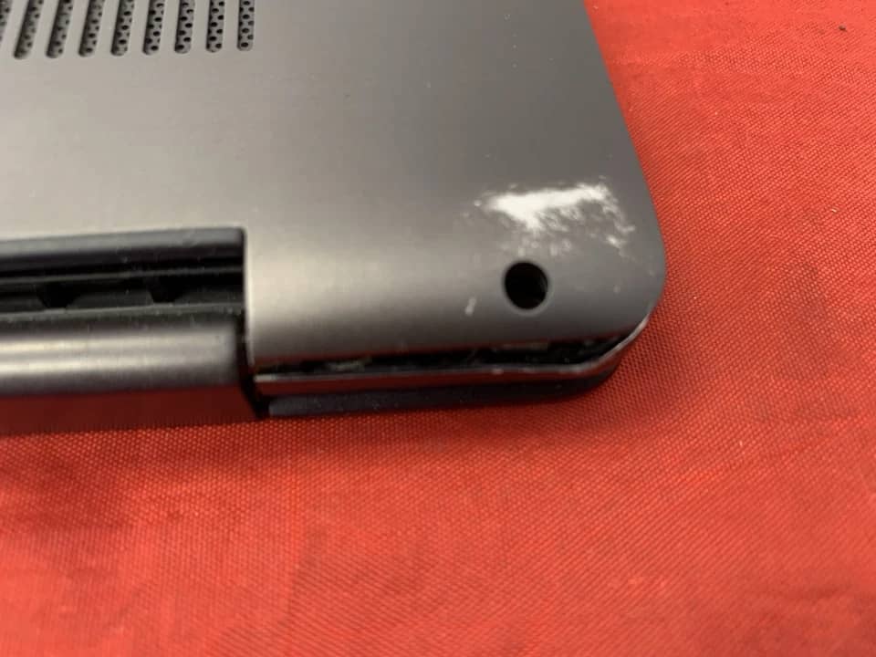 Dell Inspiron 7386 Computers