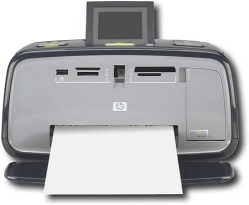 HP Q8158A Printers New