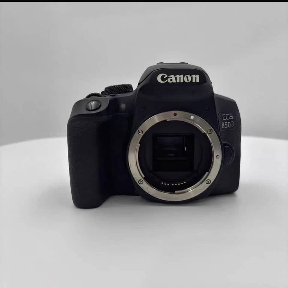 Canon D850 Digital Cameras