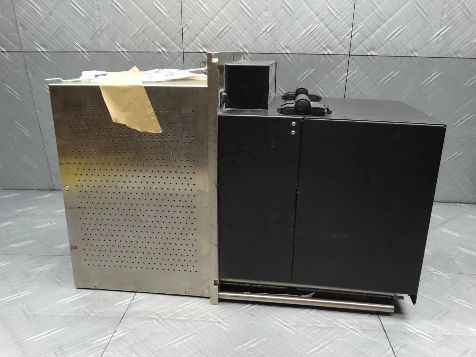 Zebra 170PAX4 Printers Used - Good