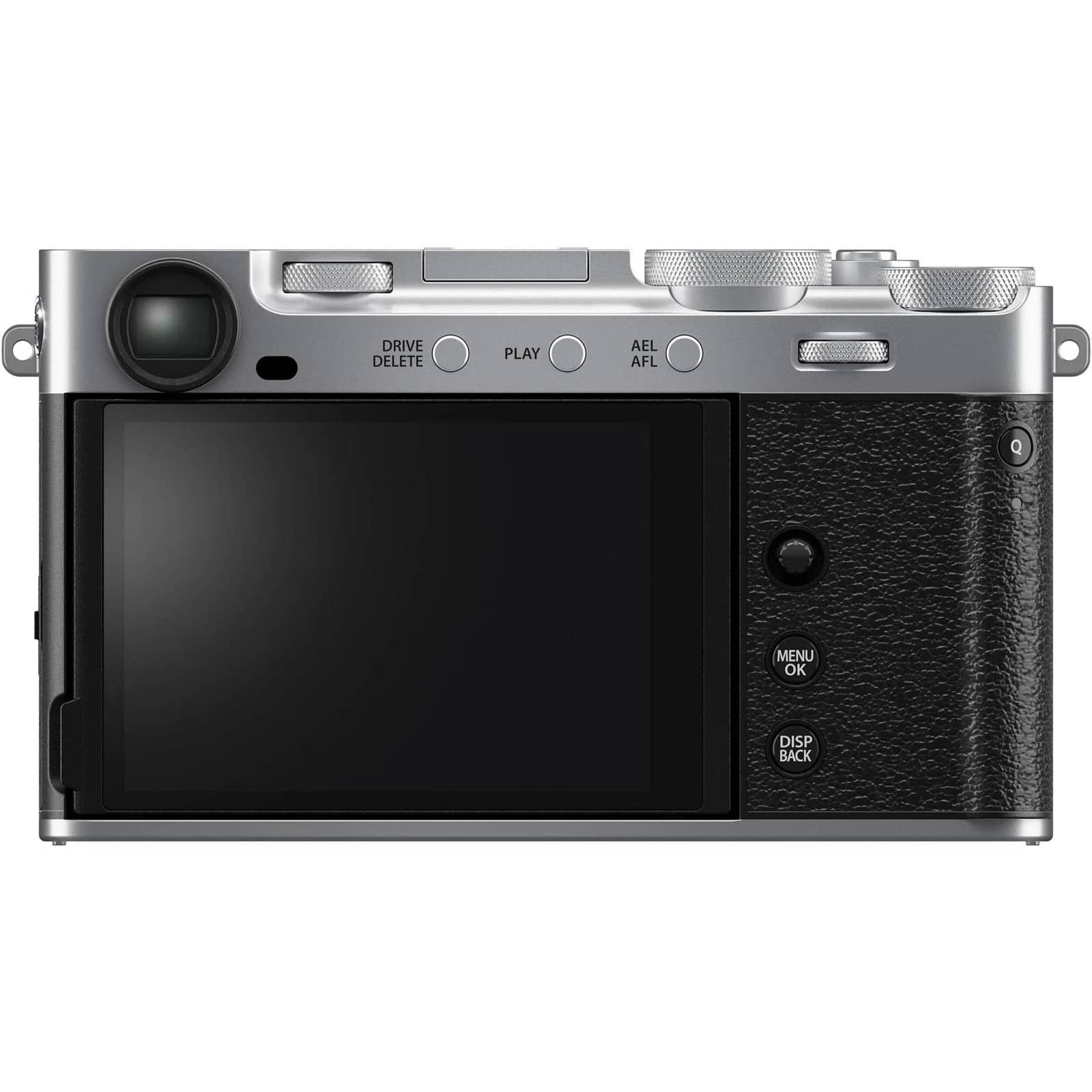 Fujifilm X-E5 Digital Cameras Black New Body Only