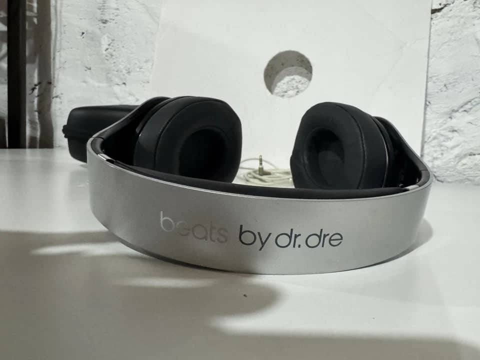 Monster Studio Headphones & Earbuds 