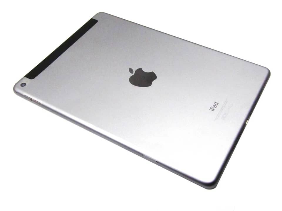 Apple iPad 2 Tablets