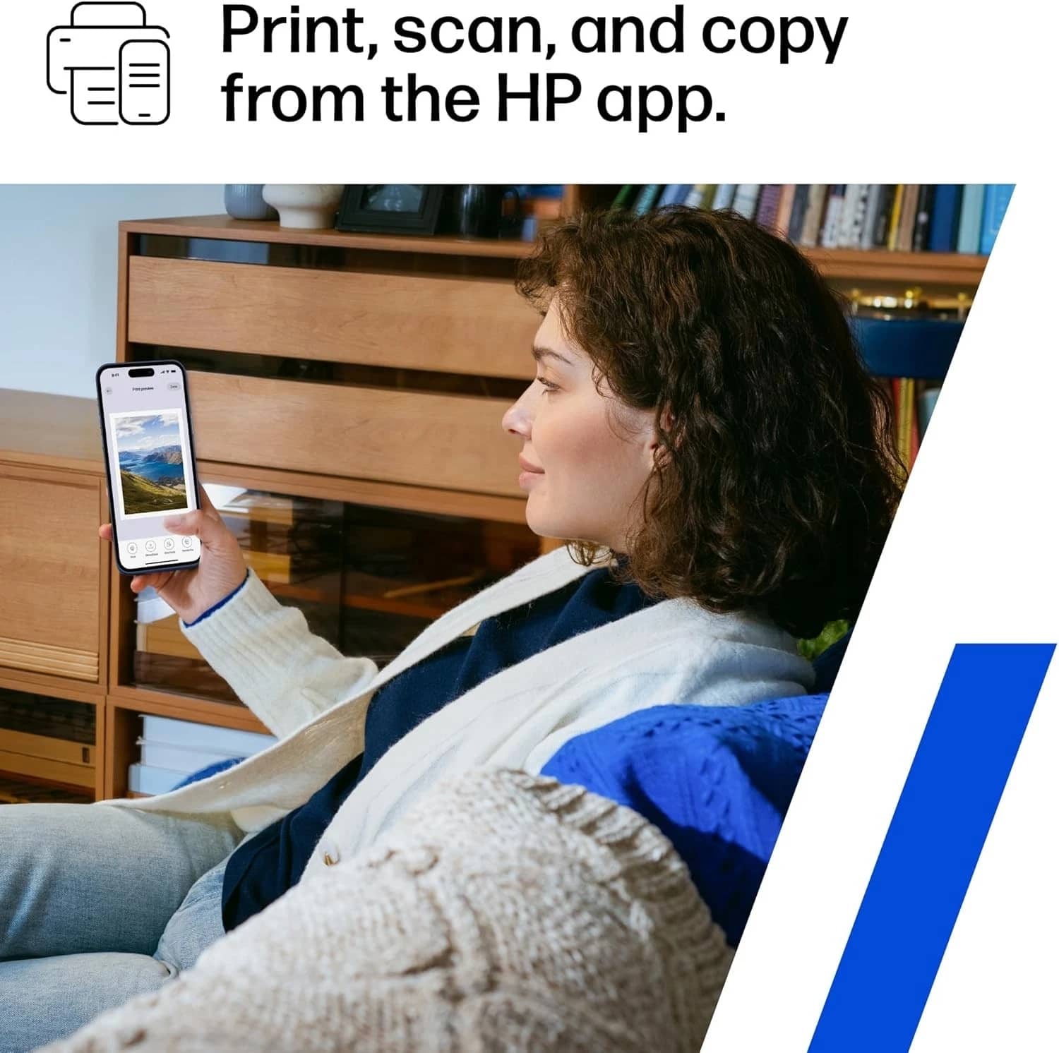 HP Smart Tank 5103 Printers New