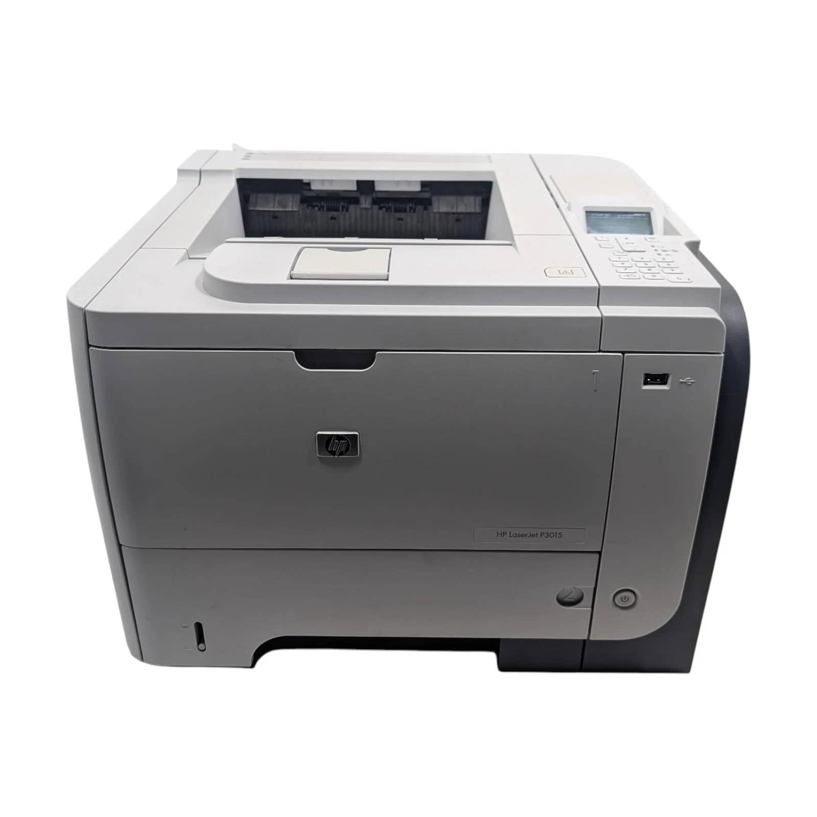HP p3015 Printers Refurbished - Excellent
