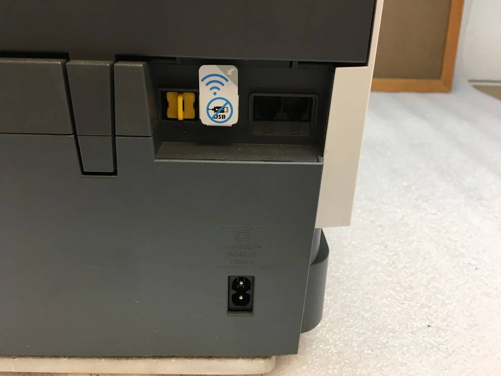 HP Officejet 8028e Printers Used - Good