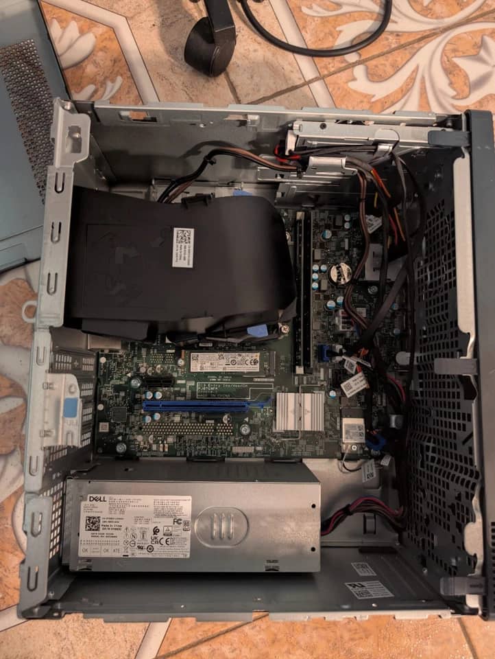 Dell Inspiron 3020 Computers