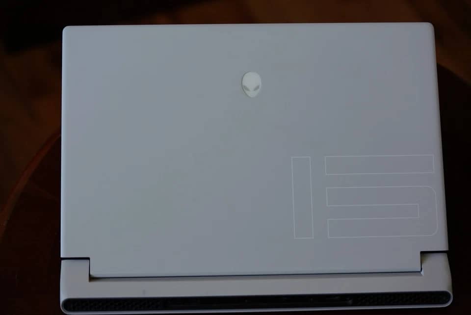 Dell Alienware 15 R2 Computers