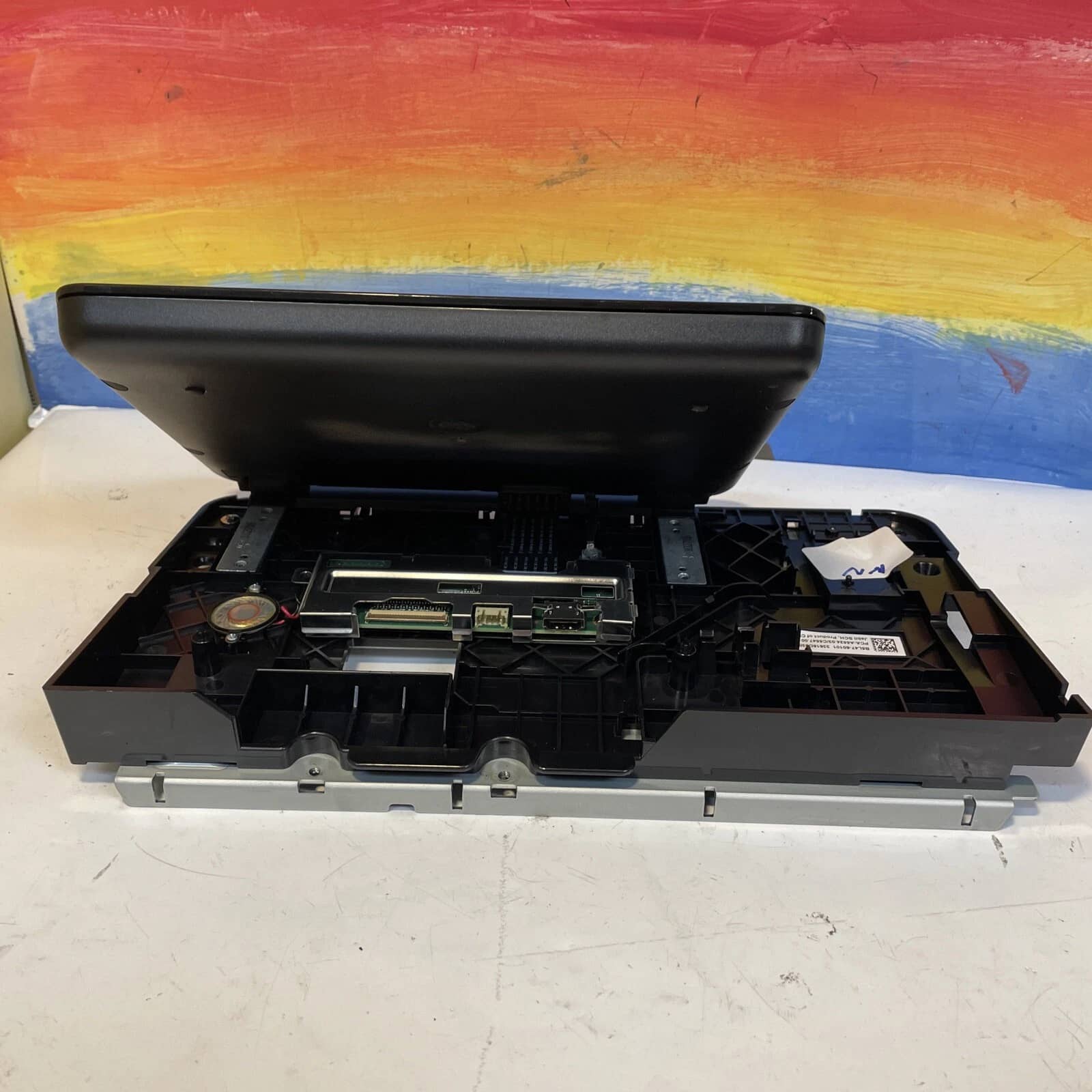 HP M527 Printers Used - Good
