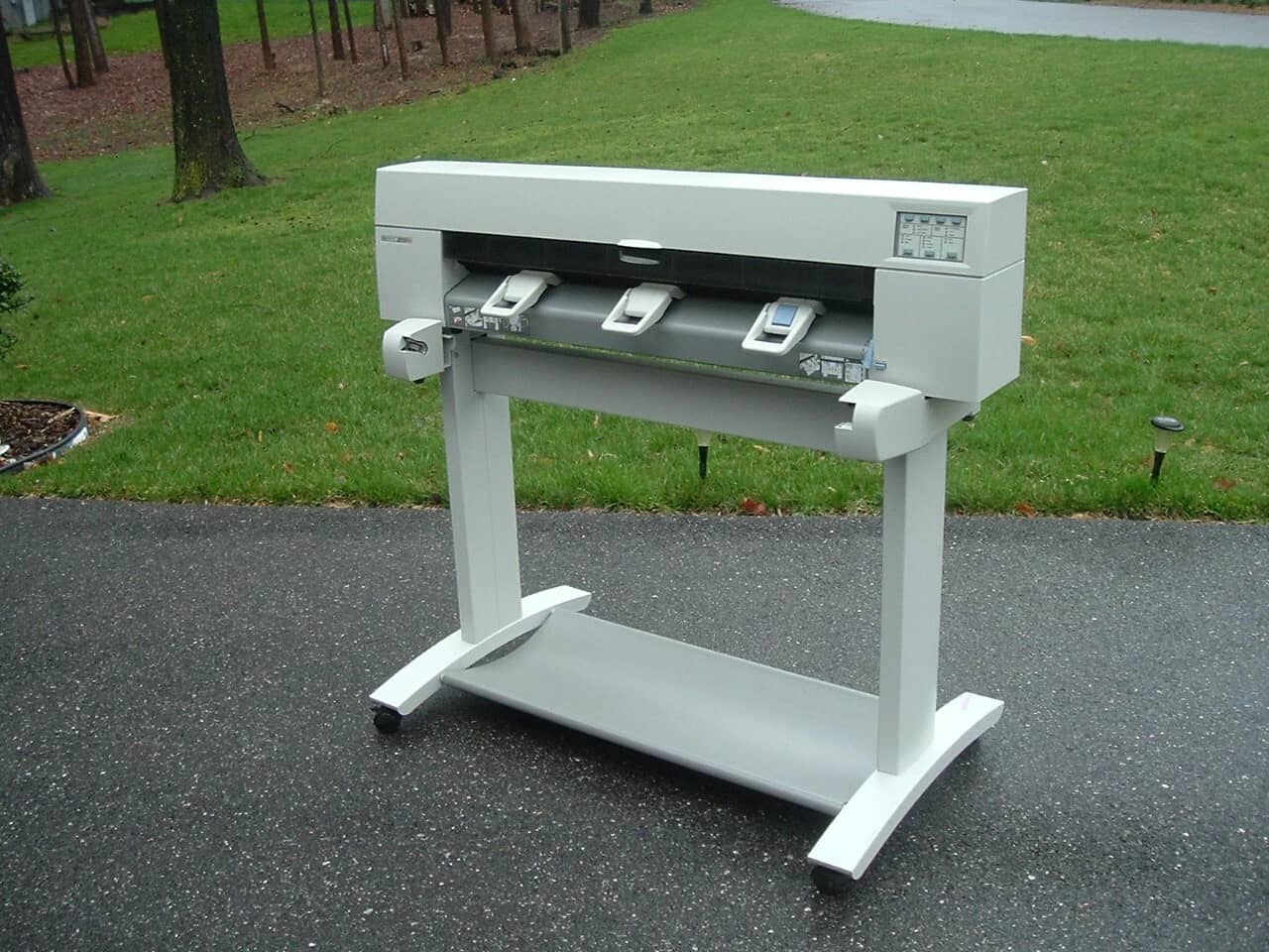 HP 430 Printers Open-Box Excellent