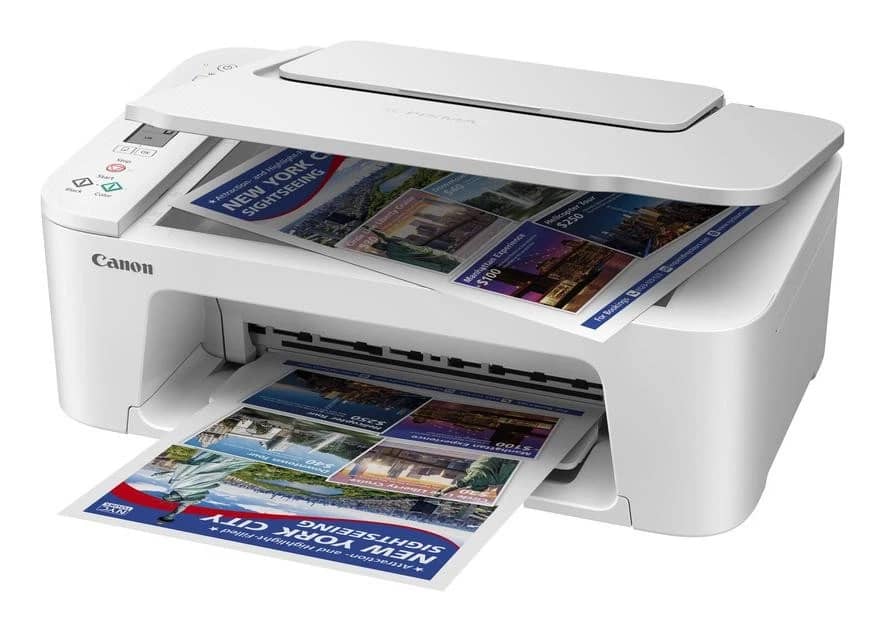 Canon 6671C026 Printers New