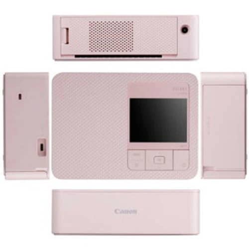 Canon SELPHY CP1500 (PK) Printers New