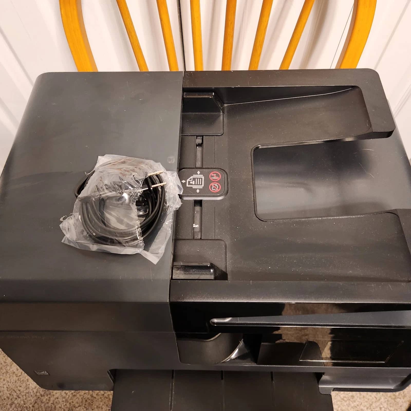 HP OfficeJet Pro 8610 e Printers New