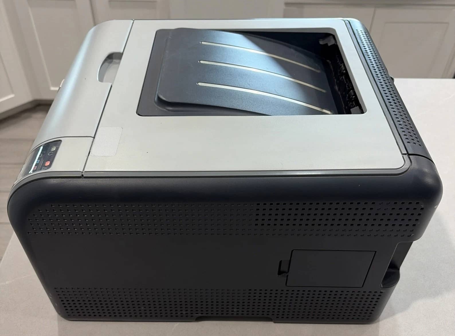 HP Color LaserJet CP1518ni Printers Used - Good