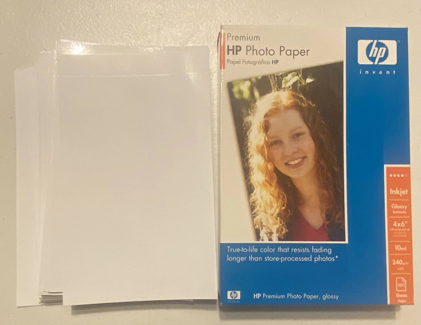 HP 130 Printers Open-Box Excellent