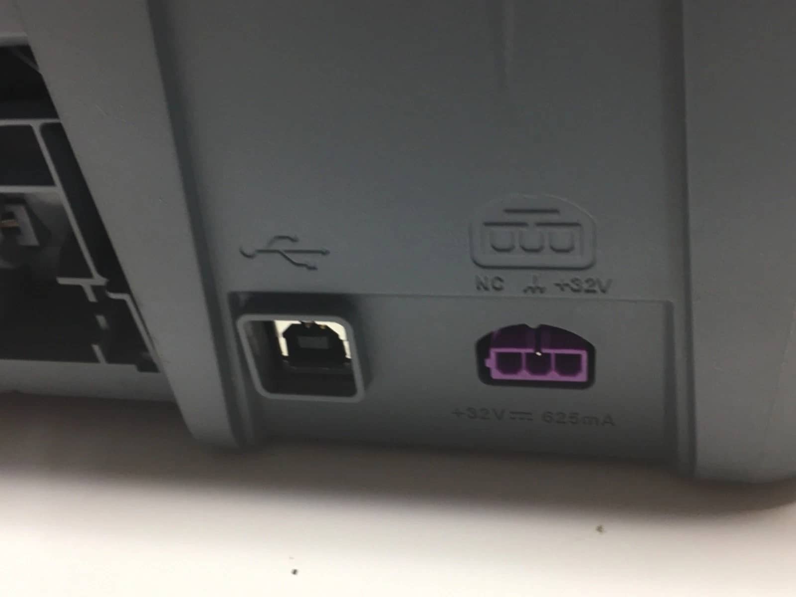 HP Deskjet D2530 Printers New