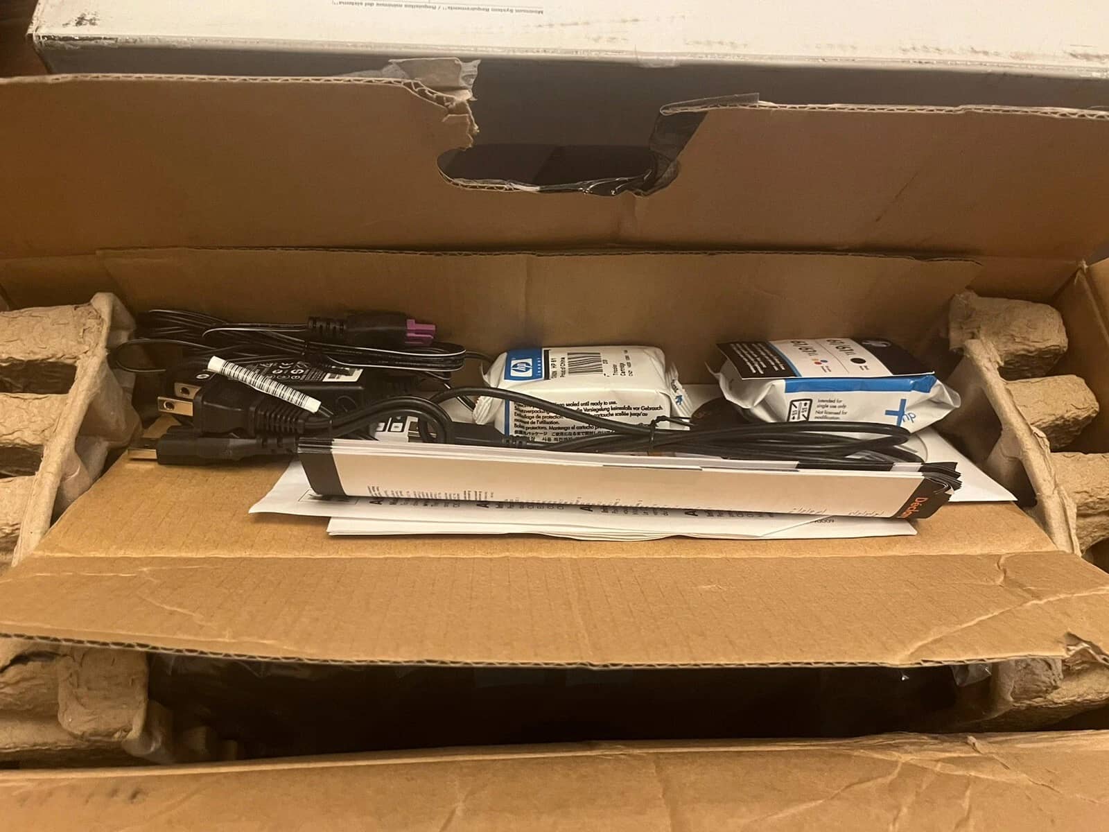 HP Deskjet 3050A Printers Open-Box Excellent