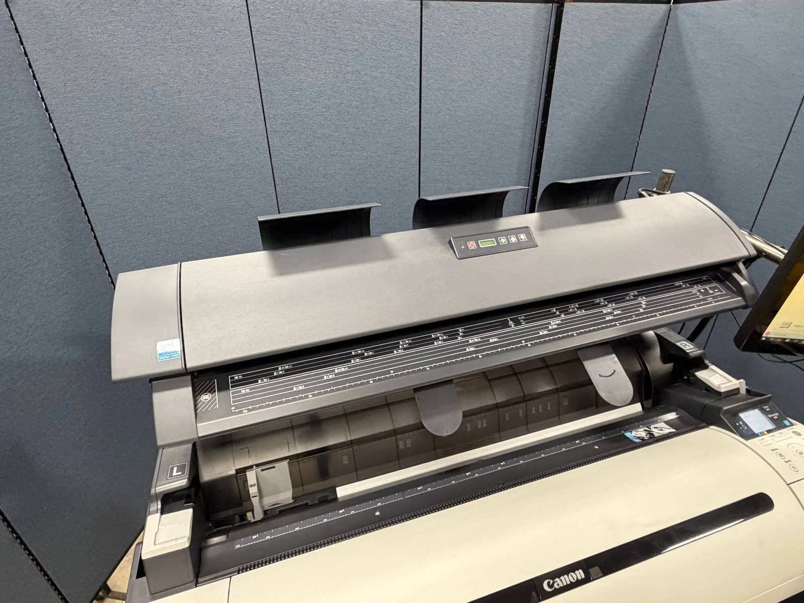 Canon imagePROGRAF iPF780 Printers Used - Good