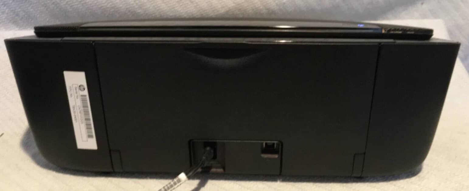 HP AMP 100 Printers Used - Good