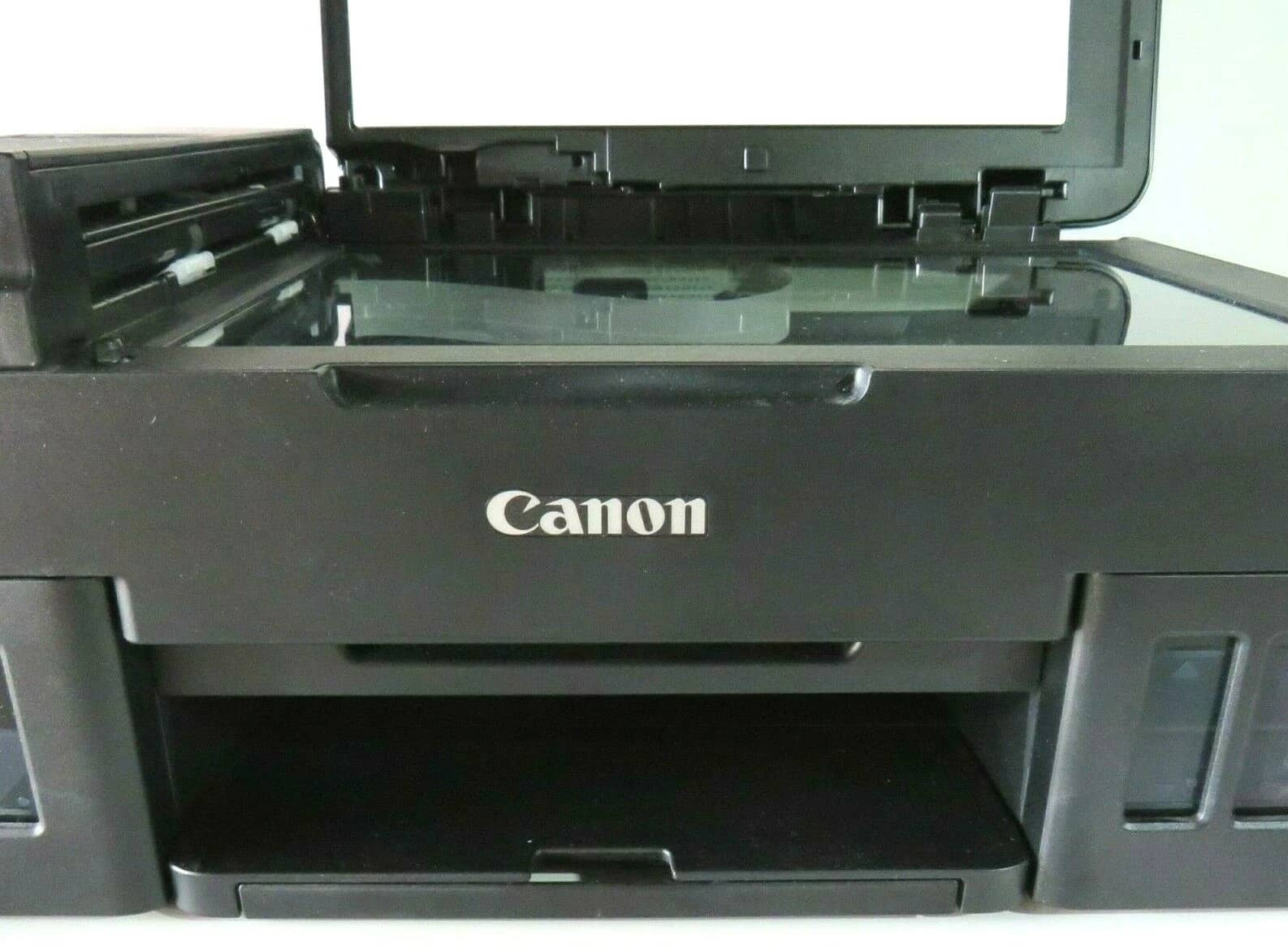Canon G4200 Printers For parts or not working