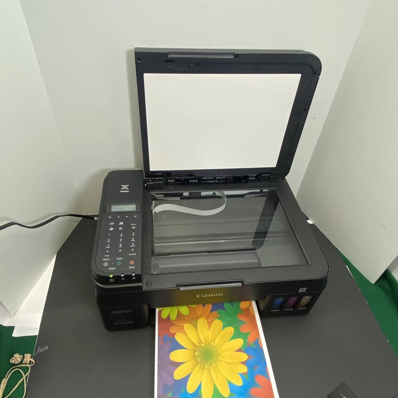 Canon G4210 Printers For parts or not working