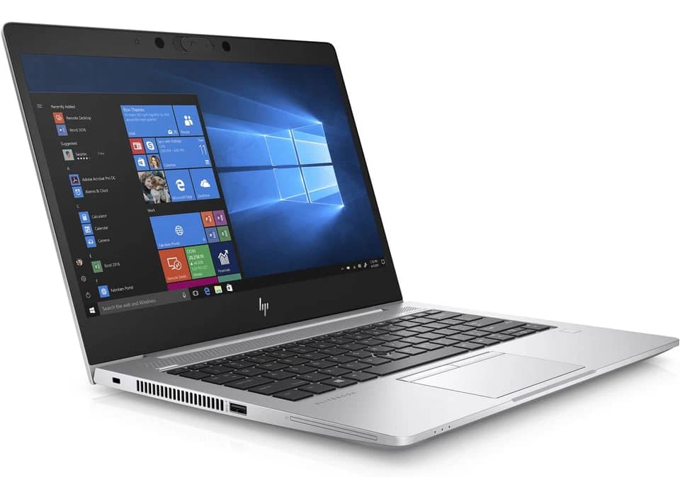 HP EliteBook 735 G6 Computers