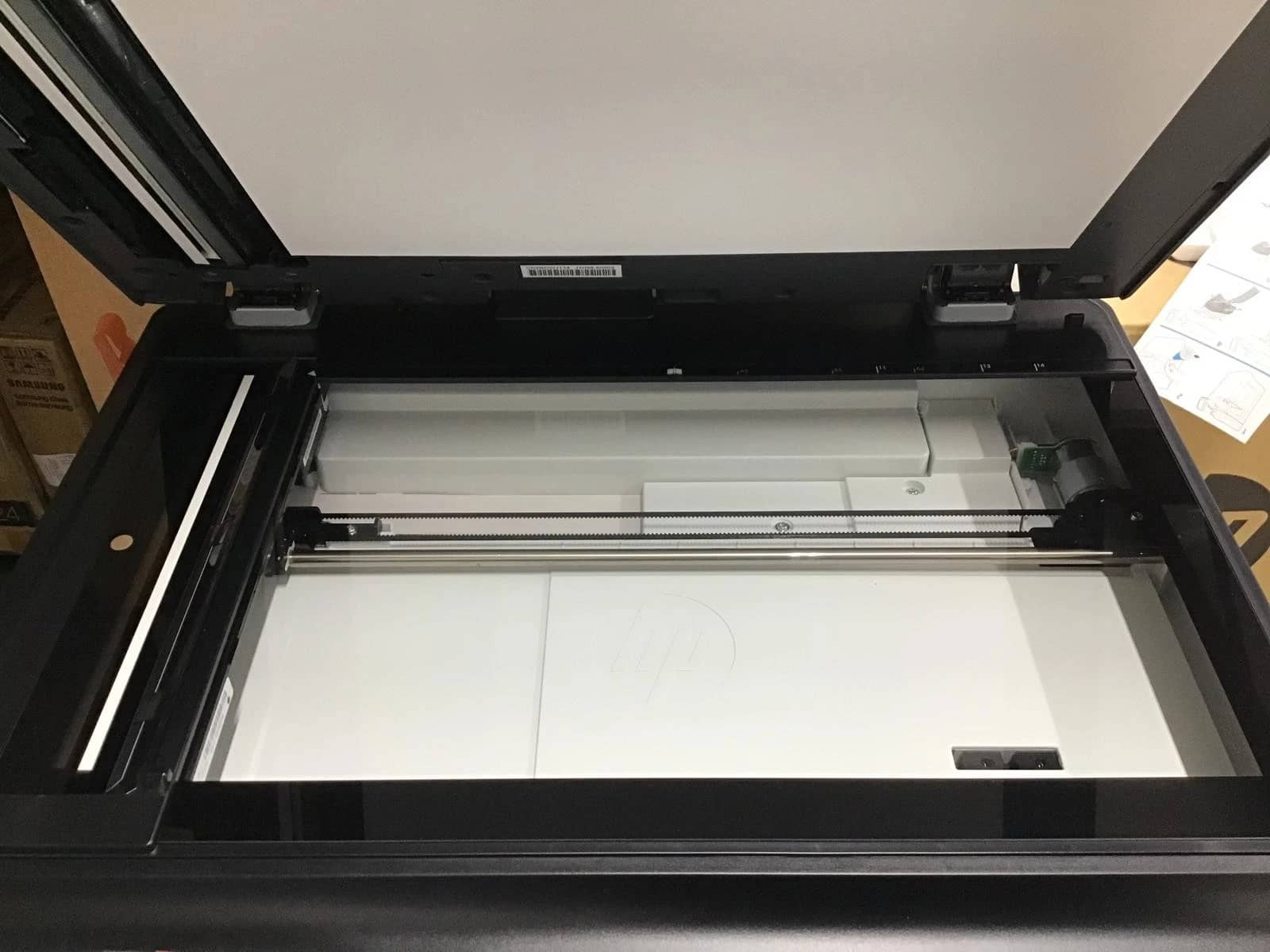 HP M634Z Printers Open-Box Excellent