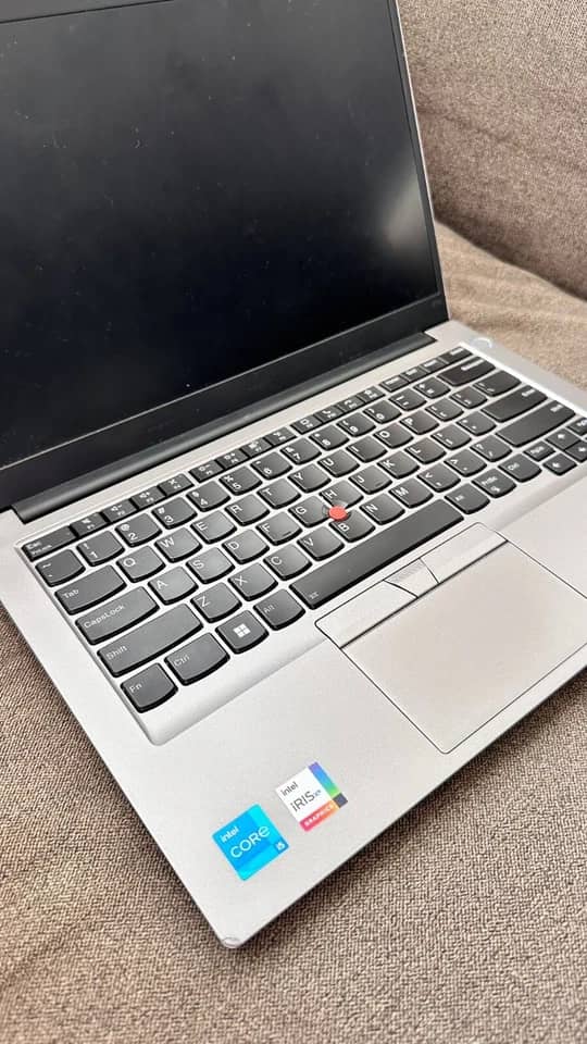 Lenovo ThinkPad E14 Gen 4 Computers
