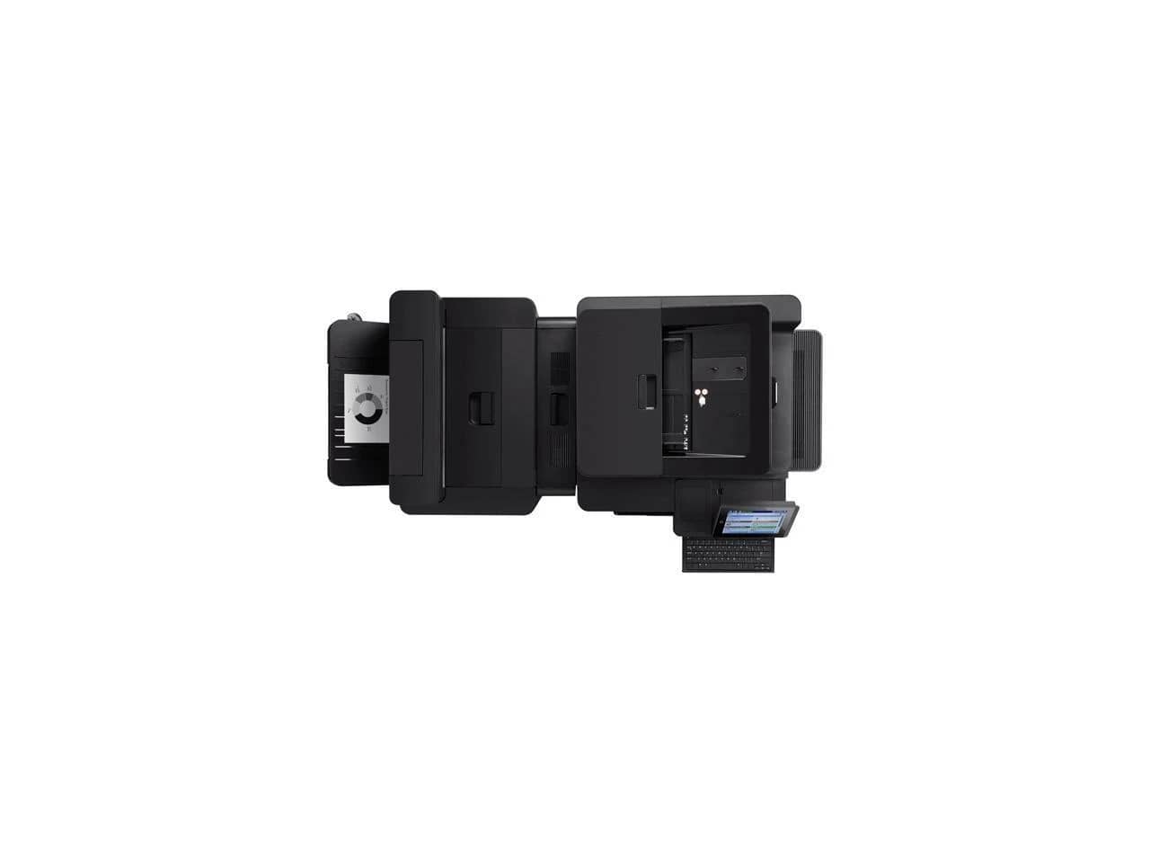 HP M830z Printers Refurbished - Excellent