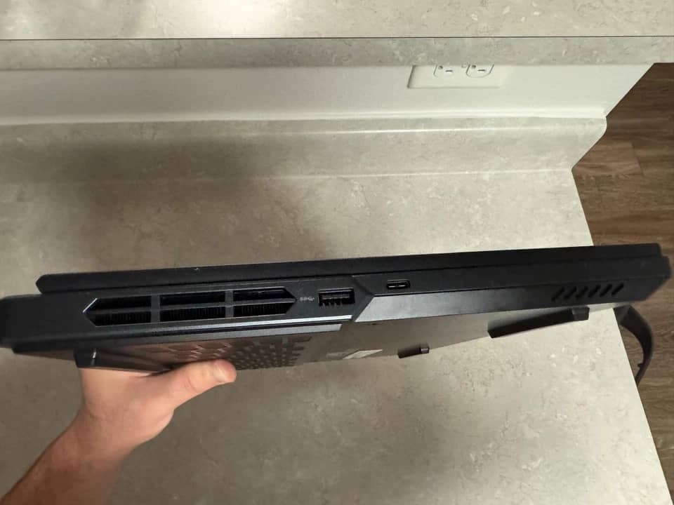 Lenovo Legion Pro 5i Computers