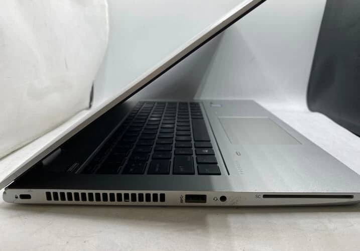 HP ProBook 650 G4 Computers