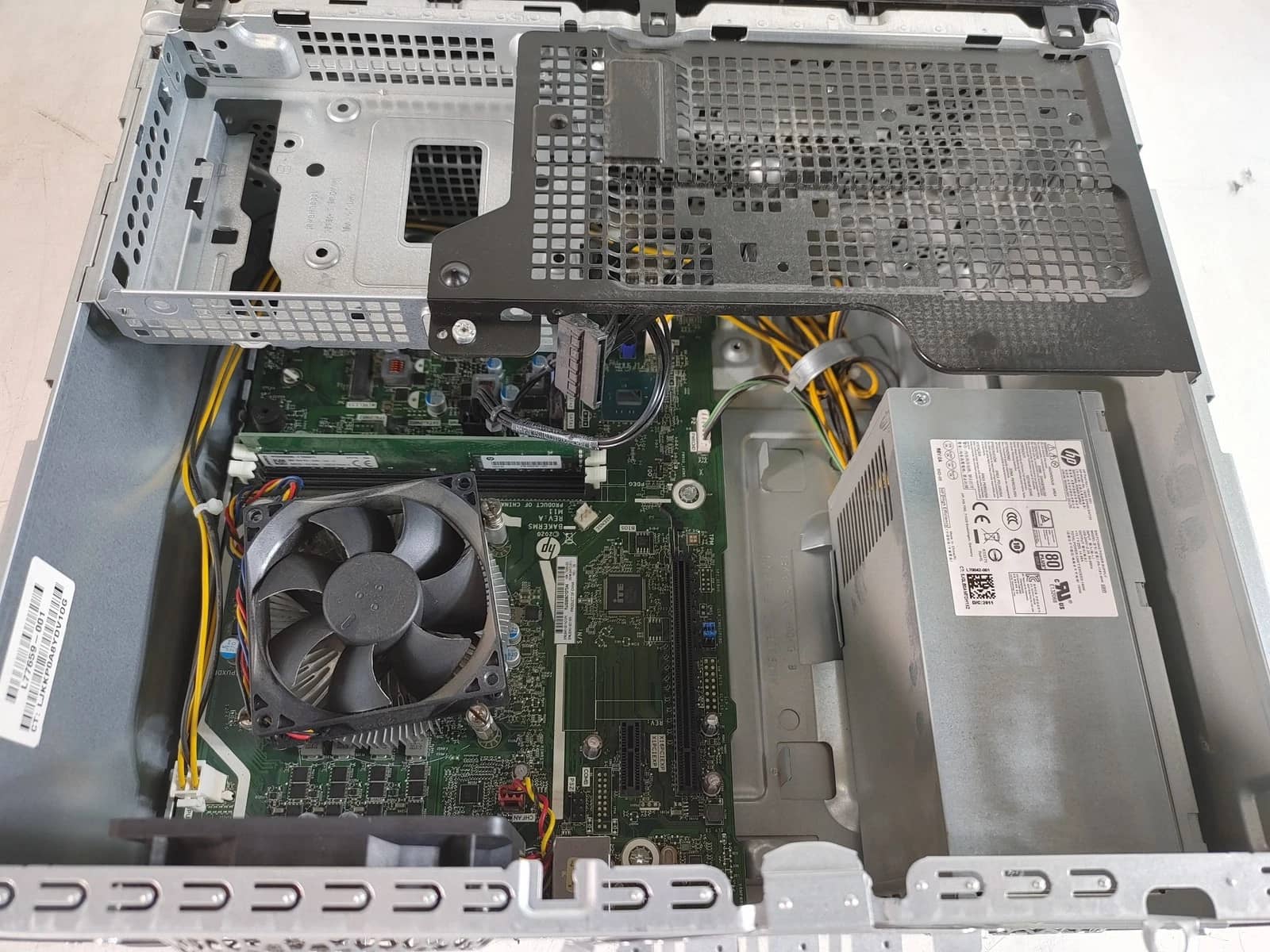 HP M01-F1014 Computers New