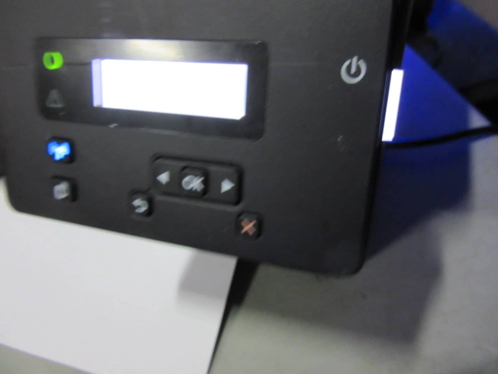 HP Laserjet M201dw Printers Used - Good