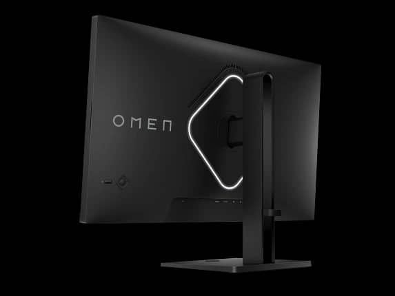 HP OMEN FHD Monitors