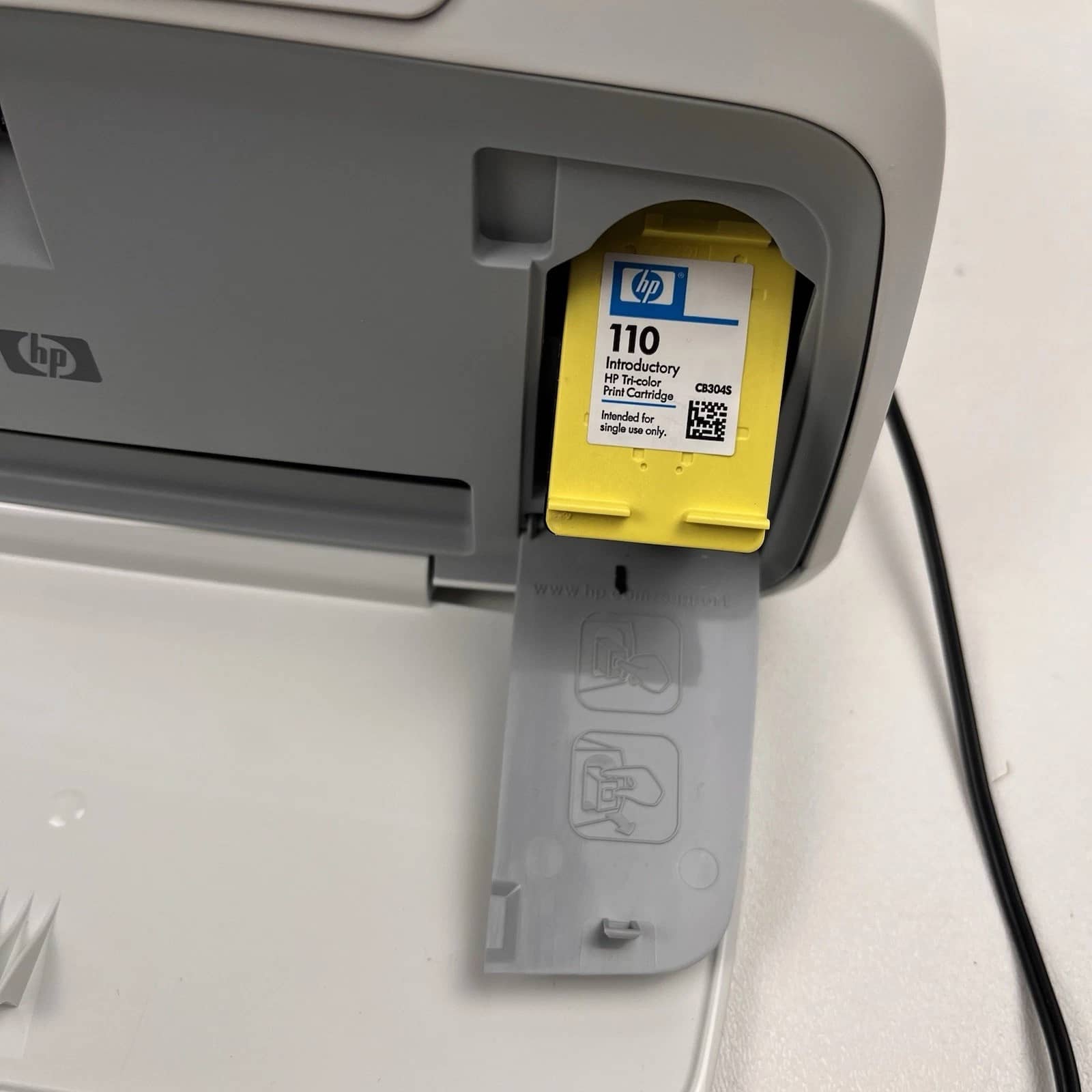 HP photosmart a536 Printers New