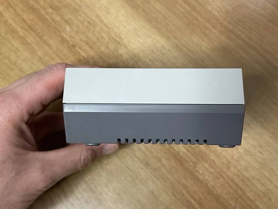 Nintendo NES Classic Mini Video Game Consoles