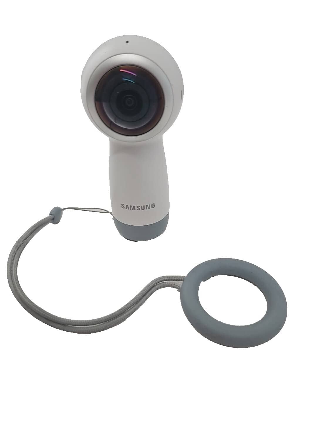 Samsung gear 360 Digital Cameras White New Body Only