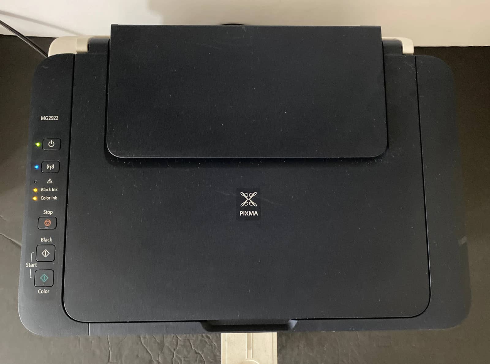 Canon K10405 Printers Used - Good