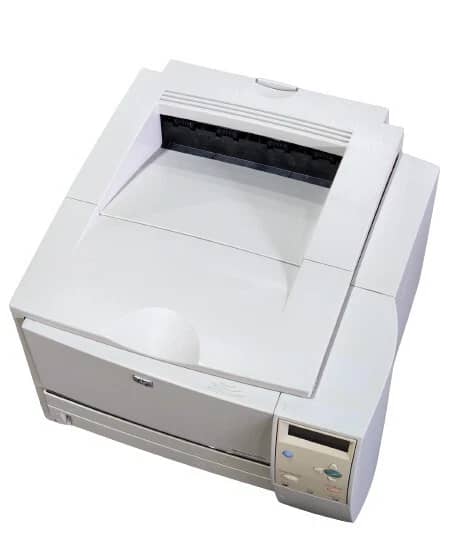 HP Laserjet 2300n Printers Refurbished - Excellent