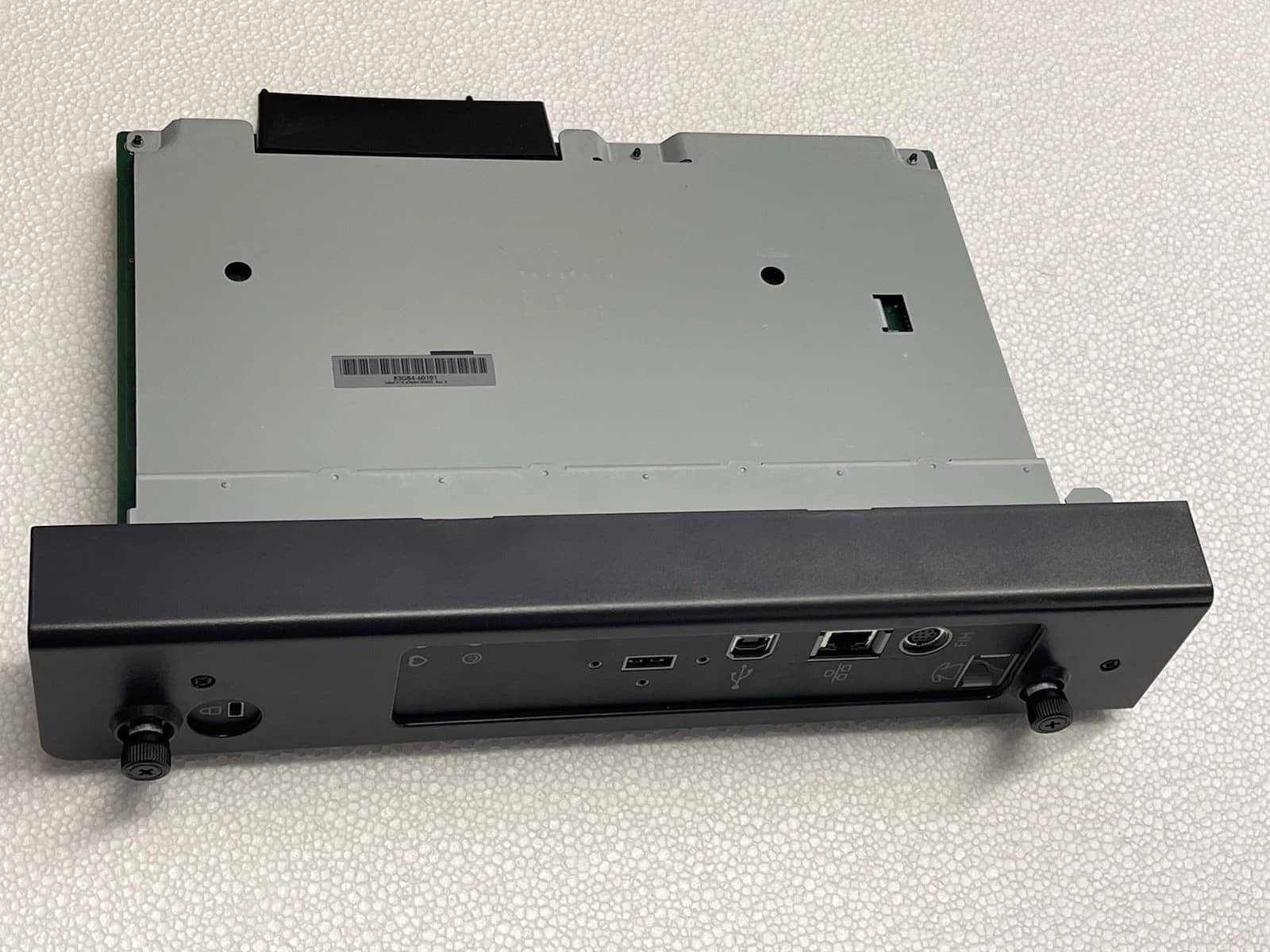 HP LaserJet M630 Printers Used - Good